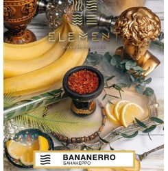 Element Bnanero Air Line 40g